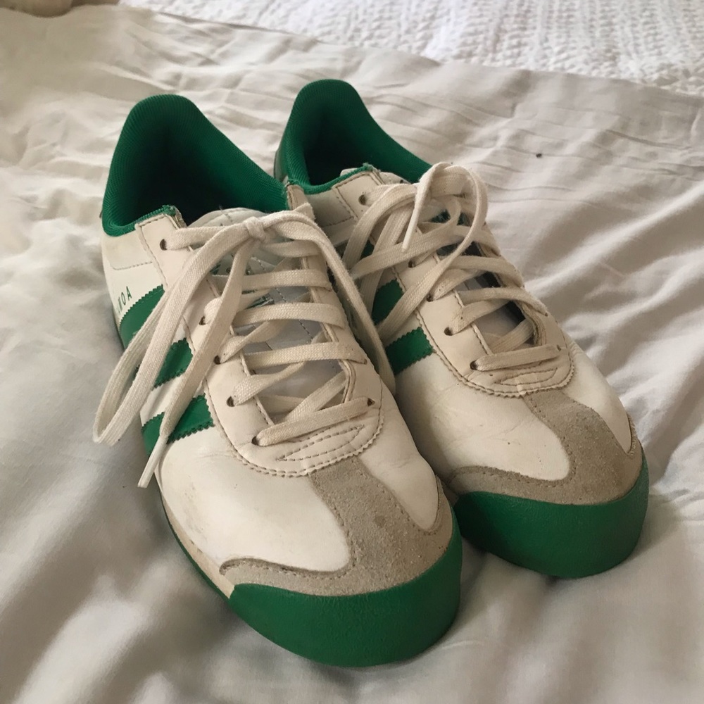 Adidas Samoa